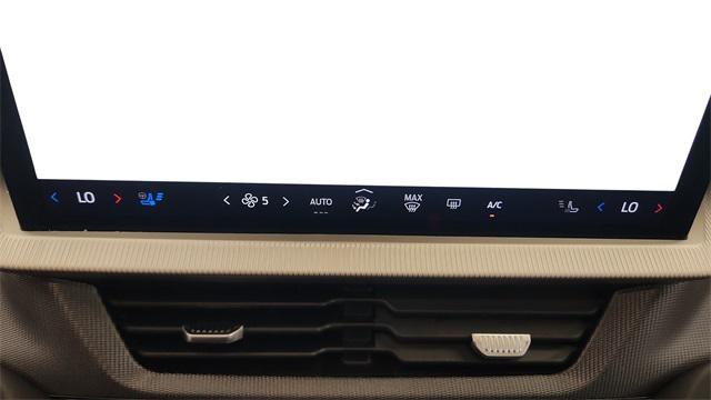 new 2025 Ford Explorer car, priced at $61,155