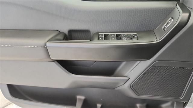 new 2025 Ford F-150 car, priced at $47,961