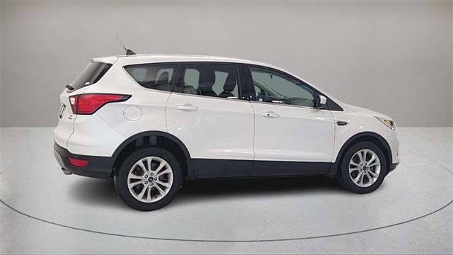 used 2019 Ford Escape car, priced at $14,589
