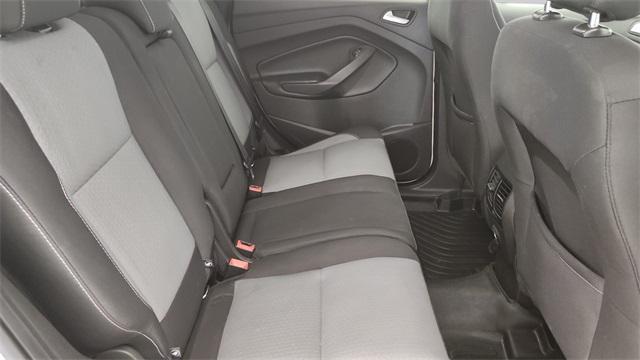 used 2019 Ford Escape car, priced at $14,589