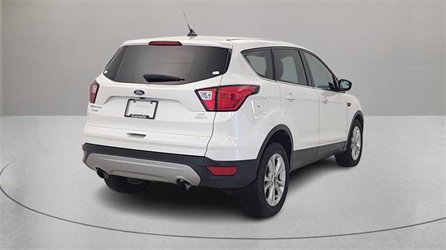 used 2019 Ford Escape car, priced at $14,589