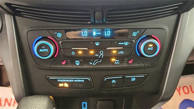used 2019 Ford Escape car, priced at $14,589