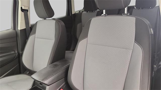 used 2019 Ford Escape car, priced at $14,589