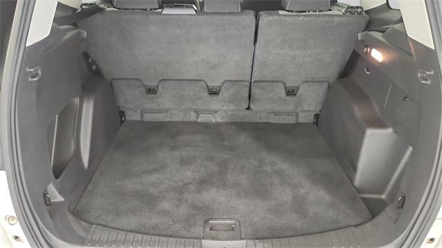 used 2019 Ford Escape car, priced at $14,589
