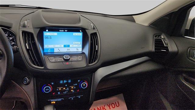 used 2019 Ford Escape car, priced at $14,589