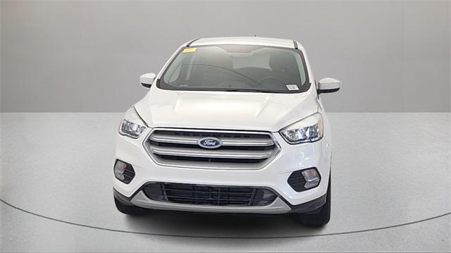 used 2019 Ford Escape car, priced at $14,589
