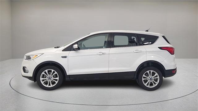 used 2019 Ford Escape car, priced at $14,589