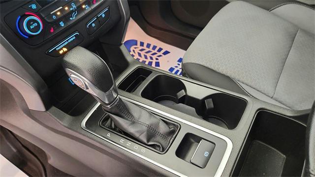 used 2019 Ford Escape car, priced at $14,589