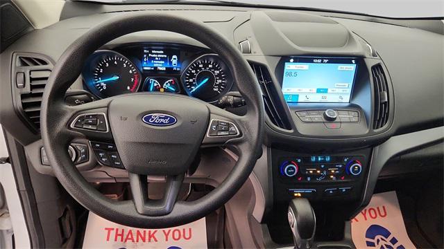 used 2019 Ford Escape car, priced at $14,589