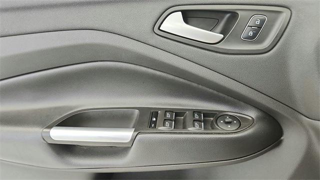 used 2019 Ford Escape car, priced at $14,589