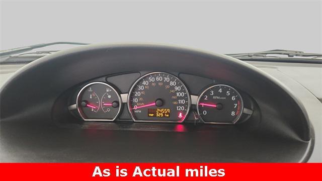 used 2006 Saturn Ion car, priced at $7,000