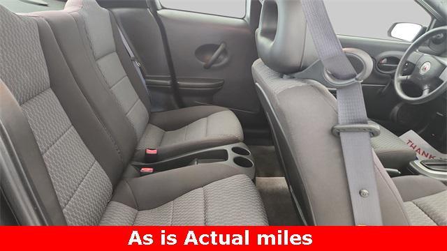 used 2006 Saturn Ion car, priced at $7,000