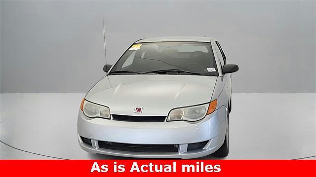 used 2006 Saturn Ion car, priced at $7,000