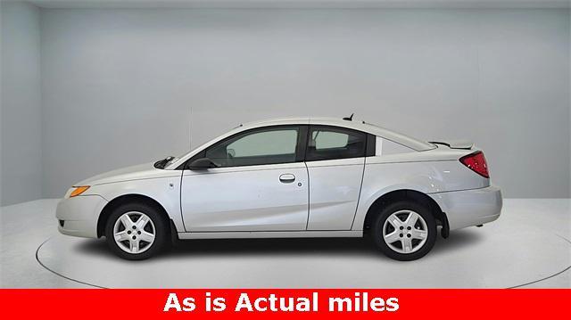 used 2006 Saturn Ion car, priced at $7,000