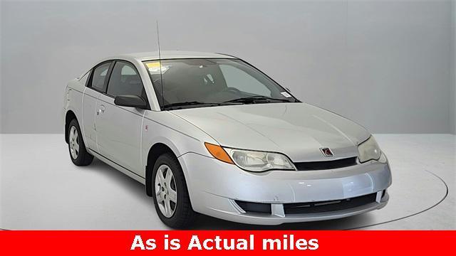 used 2006 Saturn Ion car, priced at $7,000