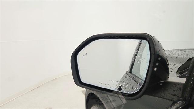 used 2024 Ford Explorer car, priced at $50,489