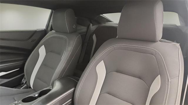 used 2018 Chevrolet Camaro car, priced at $17,789