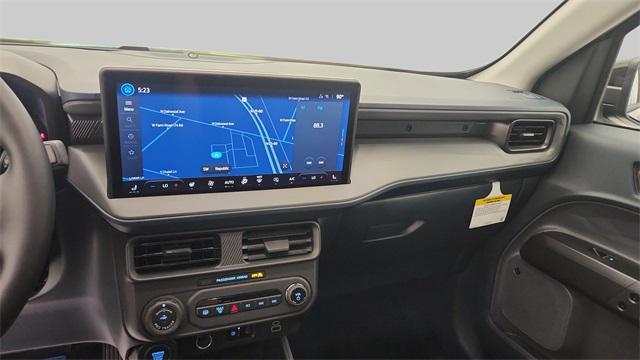 new 2025 Ford Maverick car, priced at $40,724