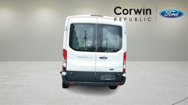 used 2015 Ford Transit-150 car, priced at $19,589