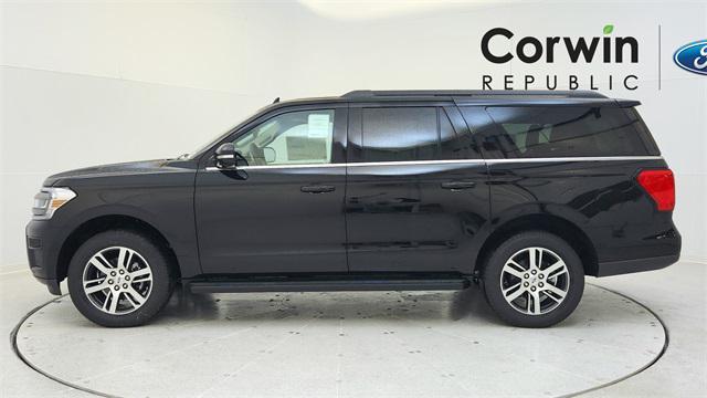 new 2024 Ford Expedition car, priced at $67,400