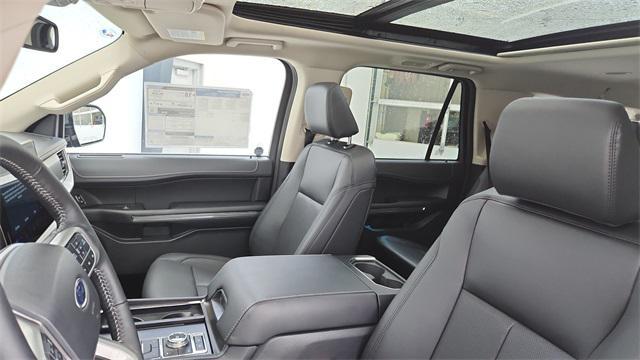 new 2024 Ford Expedition car, priced at $67,400