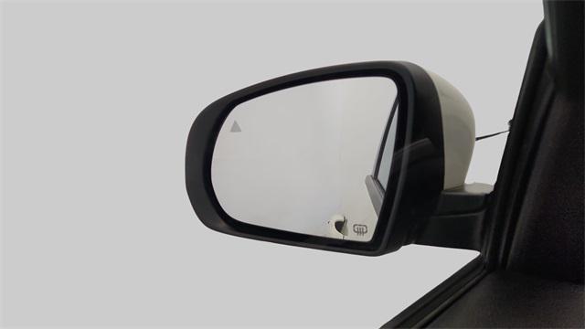 used 2019 Jeep Cherokee car, priced at $16,327