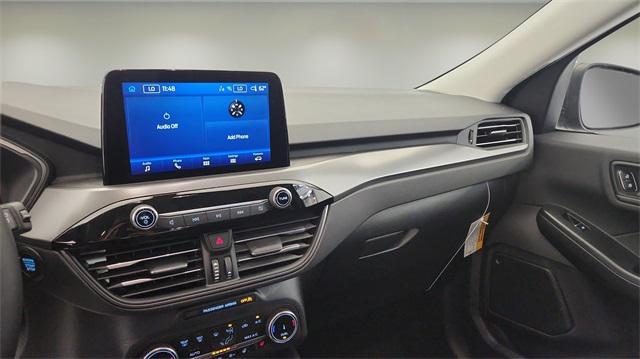 new 2025 Ford Escape car, priced at $27,214