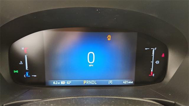 new 2025 Ford Escape car, priced at $27,214
