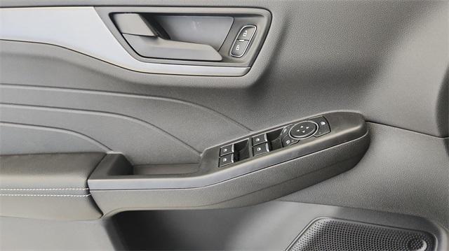 new 2025 Ford Escape car, priced at $27,214