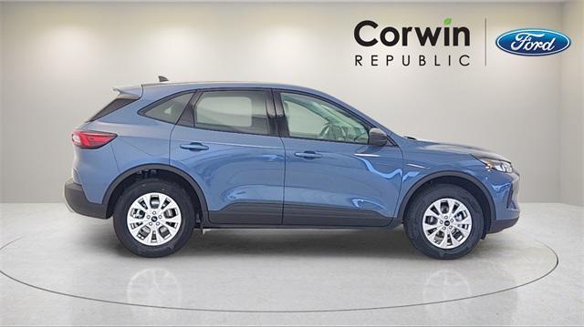 new 2025 Ford Escape car, priced at $27,214