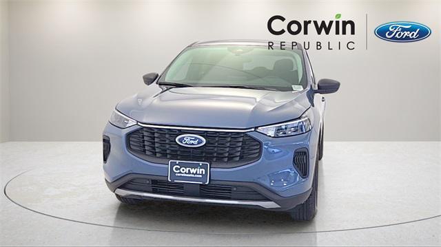new 2025 Ford Escape car, priced at $27,214