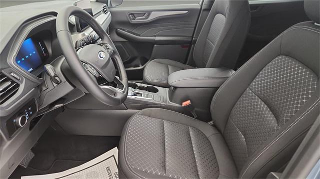 new 2025 Ford Escape car, priced at $27,214