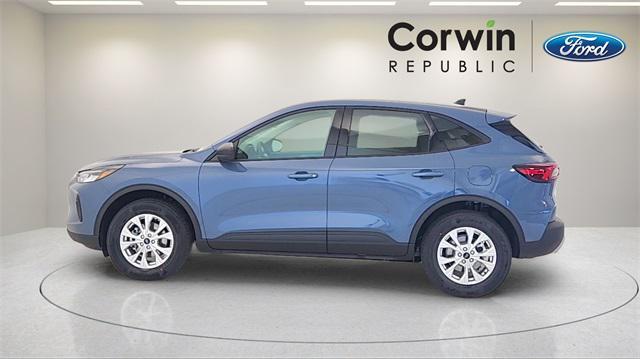 new 2025 Ford Escape car, priced at $27,214