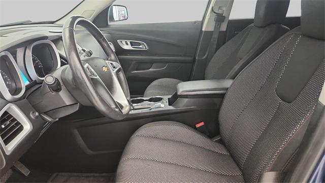 used 2016 Chevrolet Equinox car, priced at $9,999