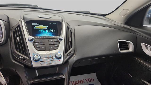 used 2016 Chevrolet Equinox car, priced at $9,999