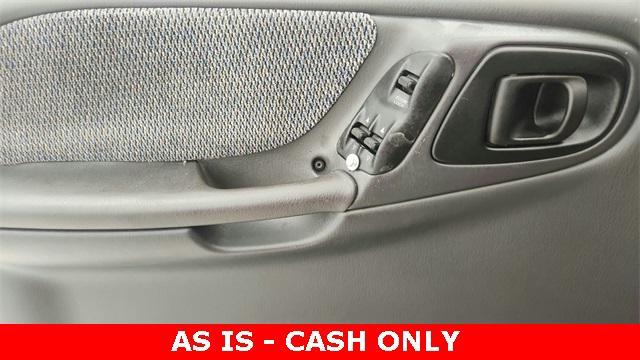 used 1997 Dodge Dakota car, priced at $4,489