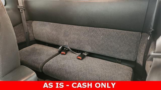 used 1997 Dodge Dakota car, priced at $4,489