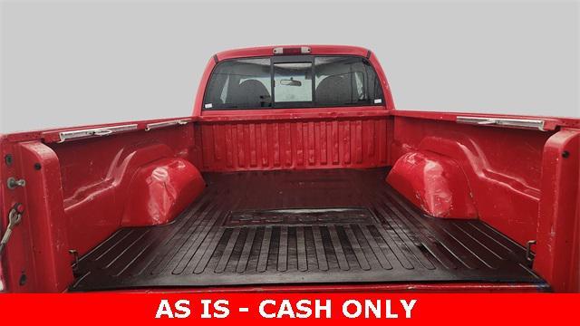 used 1997 Dodge Dakota car, priced at $4,489