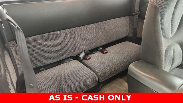 used 1997 Dodge Dakota car, priced at $4,489