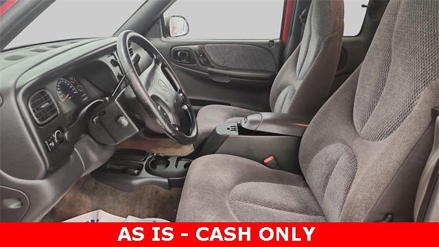 used 1997 Dodge Dakota car, priced at $4,489