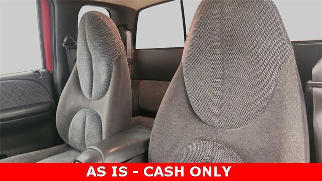used 1997 Dodge Dakota car, priced at $4,489