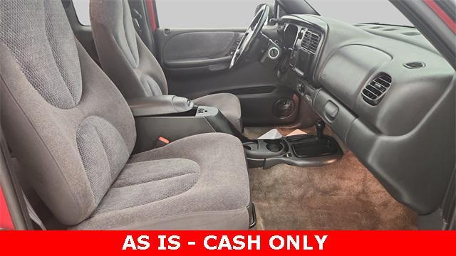 used 1997 Dodge Dakota car, priced at $4,489