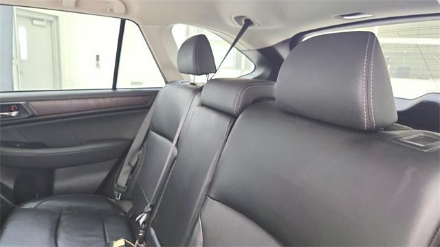 used 2019 Subaru Outback car, priced at $20,994