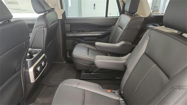 new 2024 Ford Expedition car, priced at $68,870