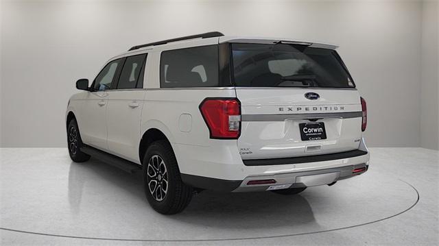 new 2024 Ford Expedition car, priced at $61,699