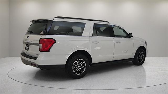 new 2024 Ford Expedition car, priced at $61,699