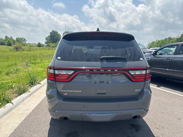 used 2024 Dodge Durango car, priced at $36,389
