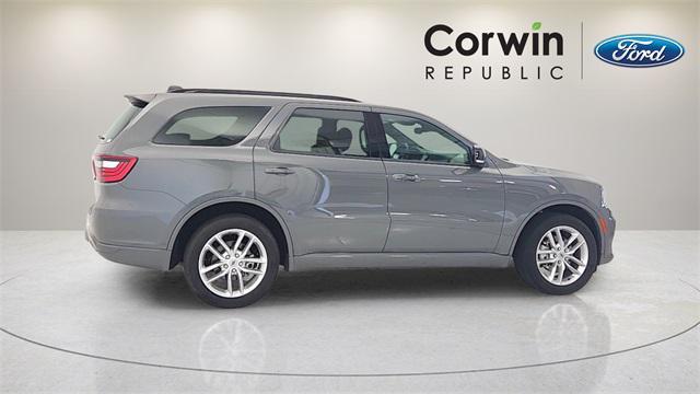 used 2024 Dodge Durango car, priced at $35,889