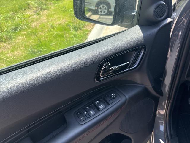 used 2024 Dodge Durango car, priced at $36,389
