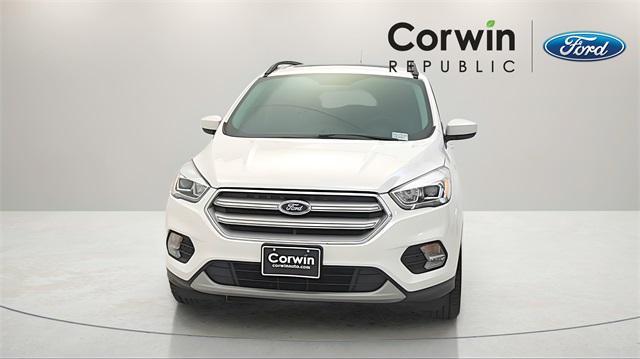 used 2019 Ford Escape car, priced at $17,890